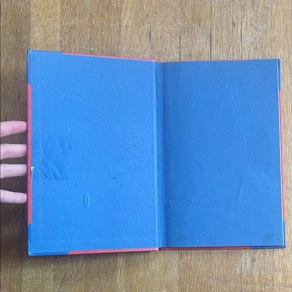 Dodsworth in London hardcover kids Book - Picture 4 of 8